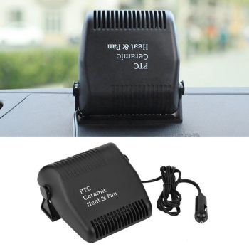 Dmuchawa samochodowa ceramiczna 12V/150W